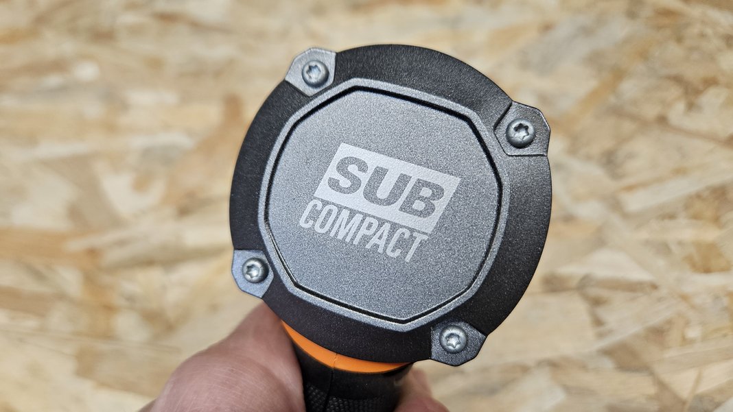 moteur Brushless Subcompact