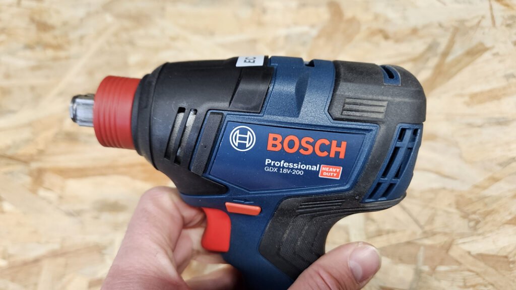 marque Bosch Pro