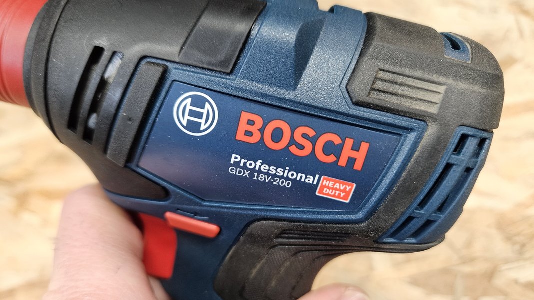 marque Bosch Pro