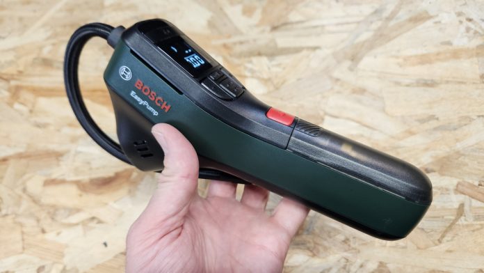 Compresseur Bosch EasyPump