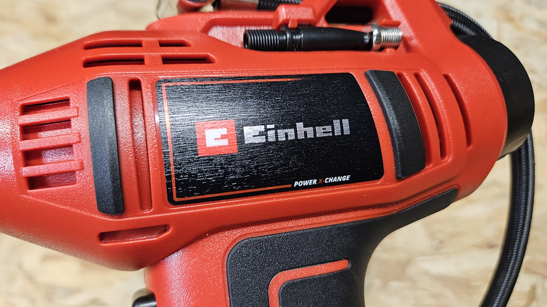 marque Einhell