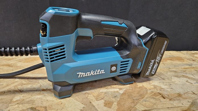Compresseur Makita DMP180Z