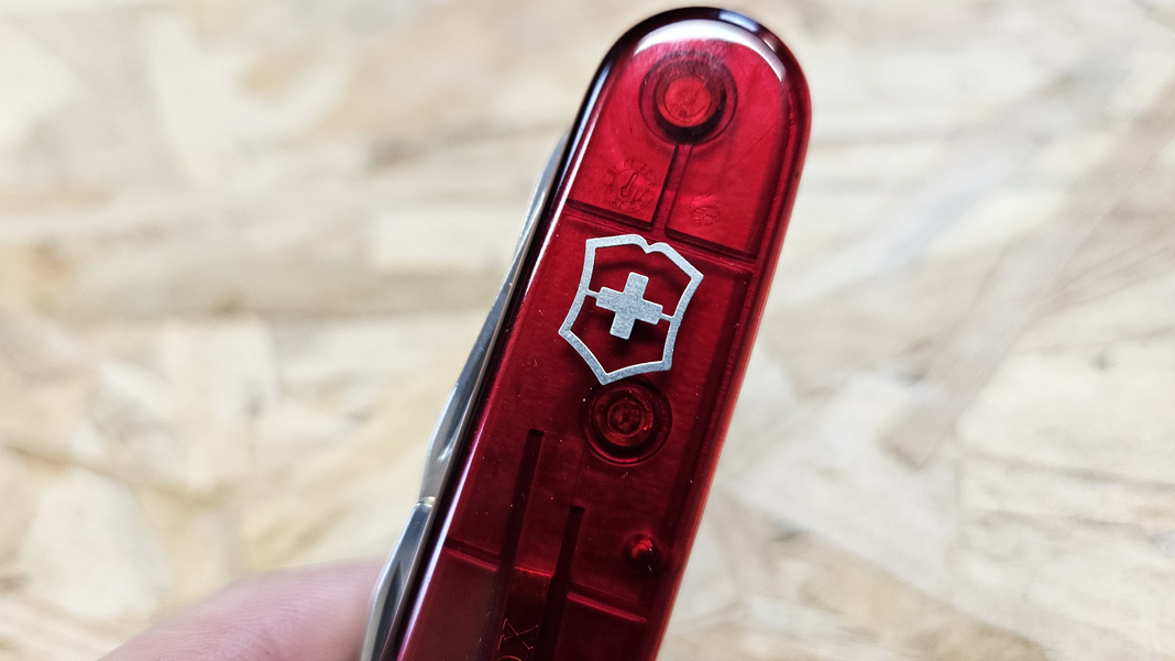 Marque Victorinox