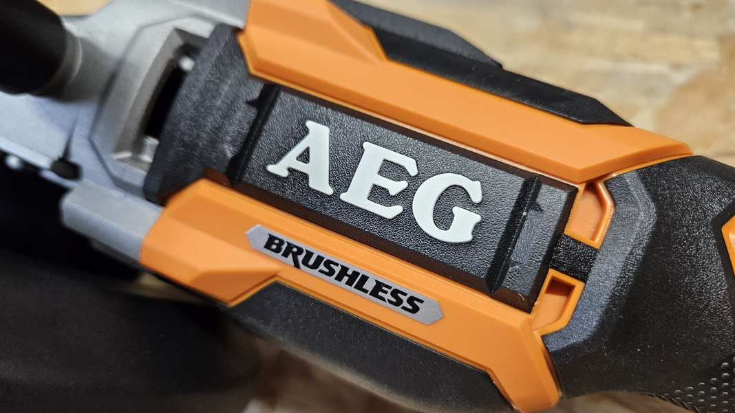 marque AEG
