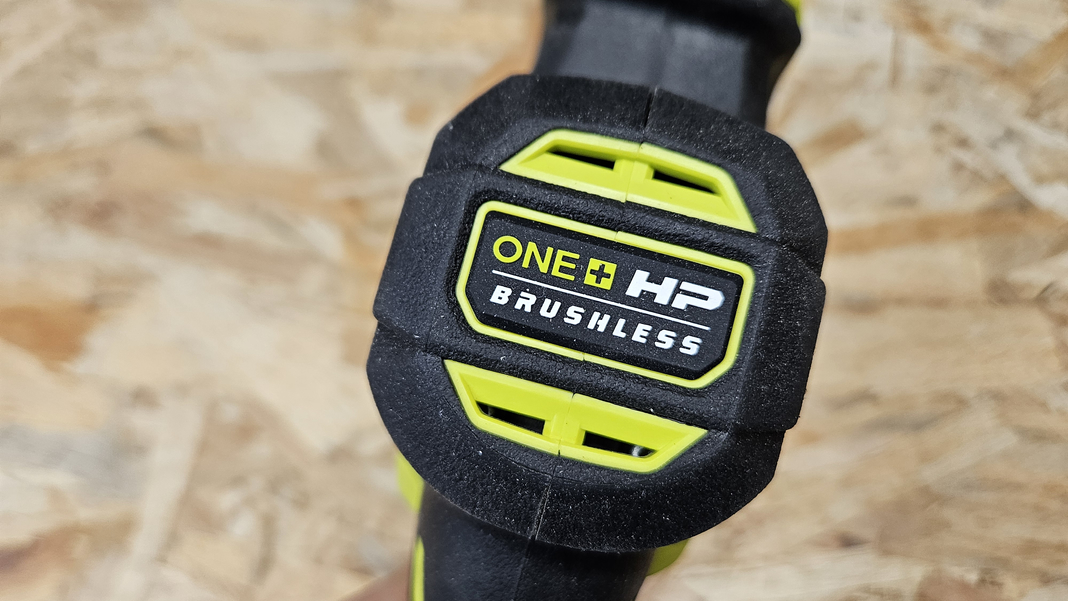 moteur Brushless HP