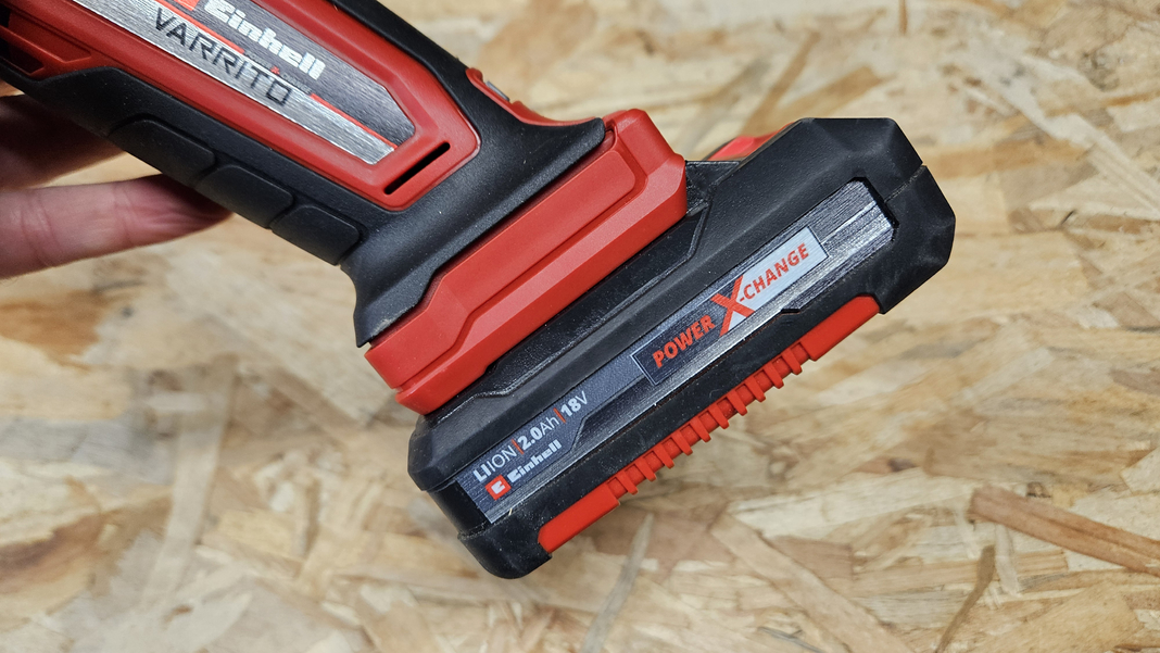 batterie PowerXChange