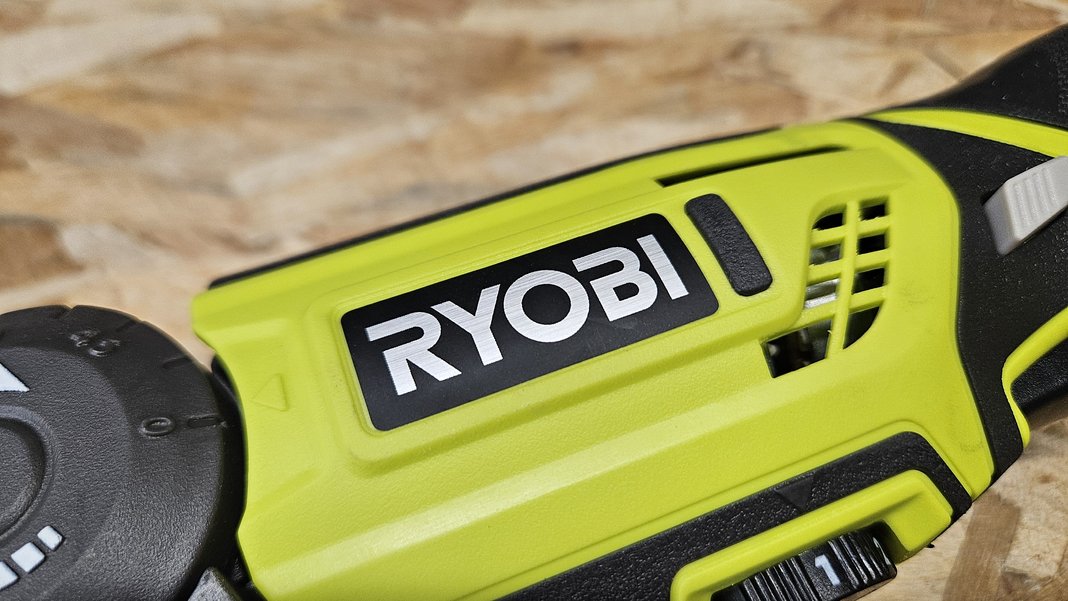 marque Ryobi
