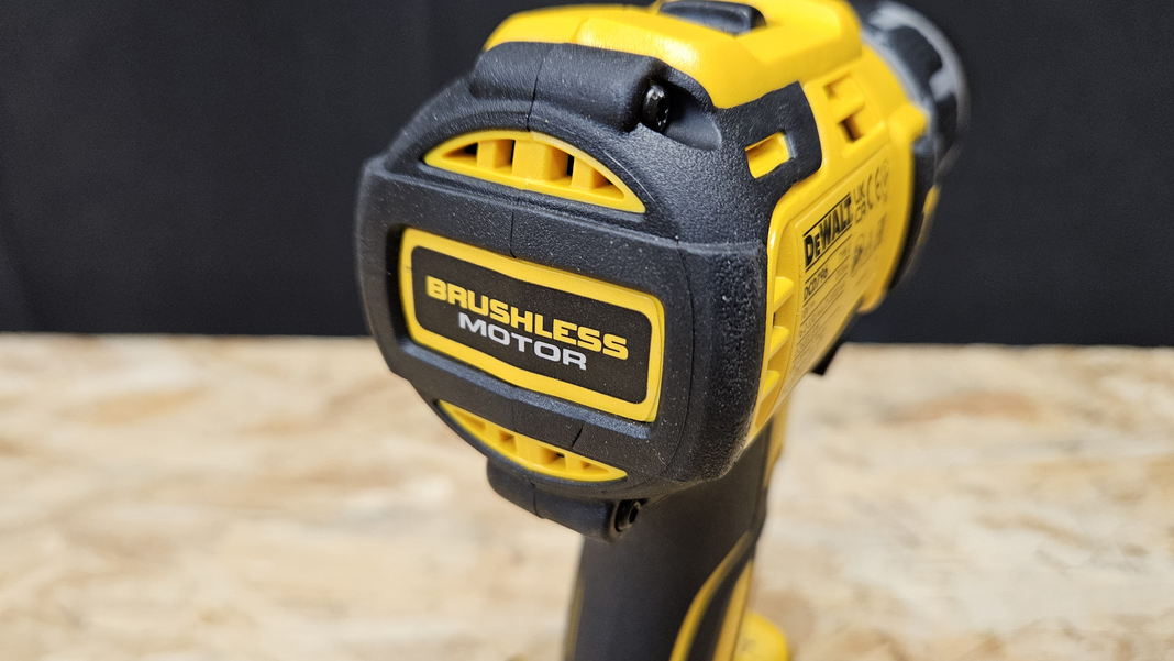 moteur Brushless