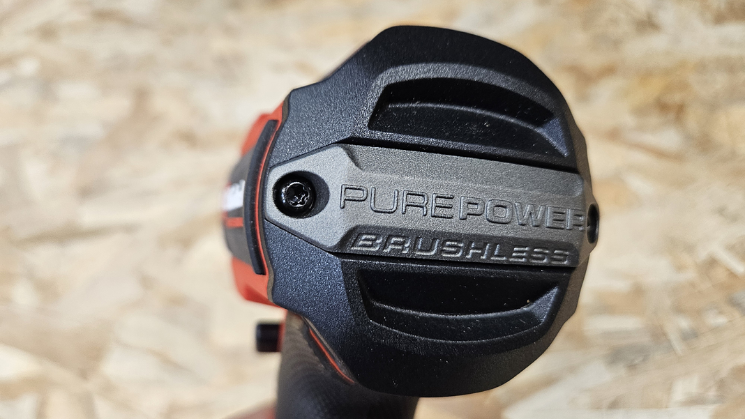 moteur Brushless