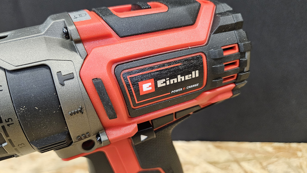 marque Einhell