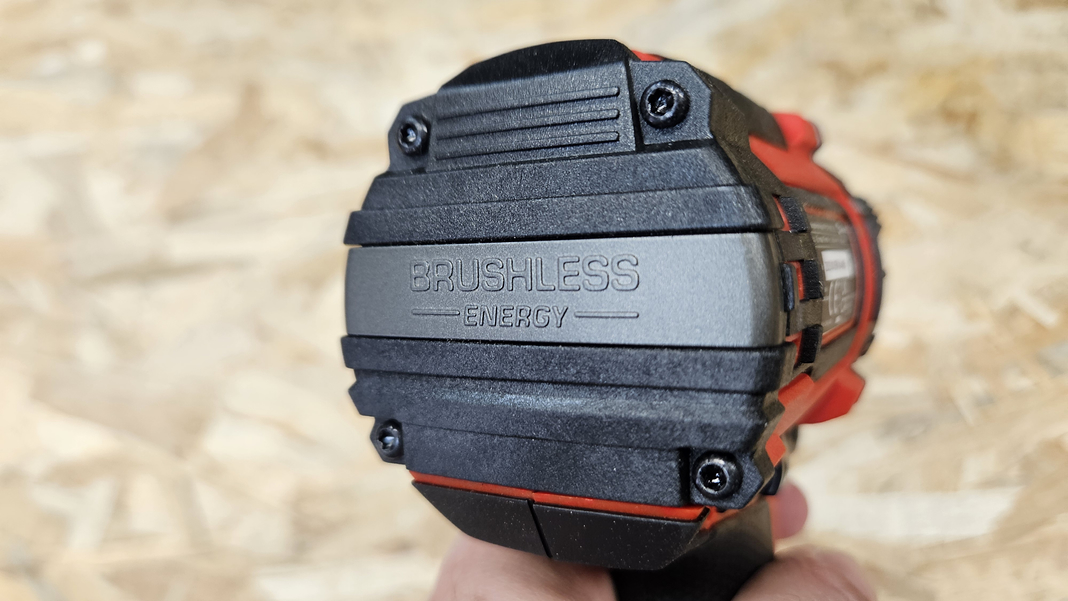 moteur Brushless
