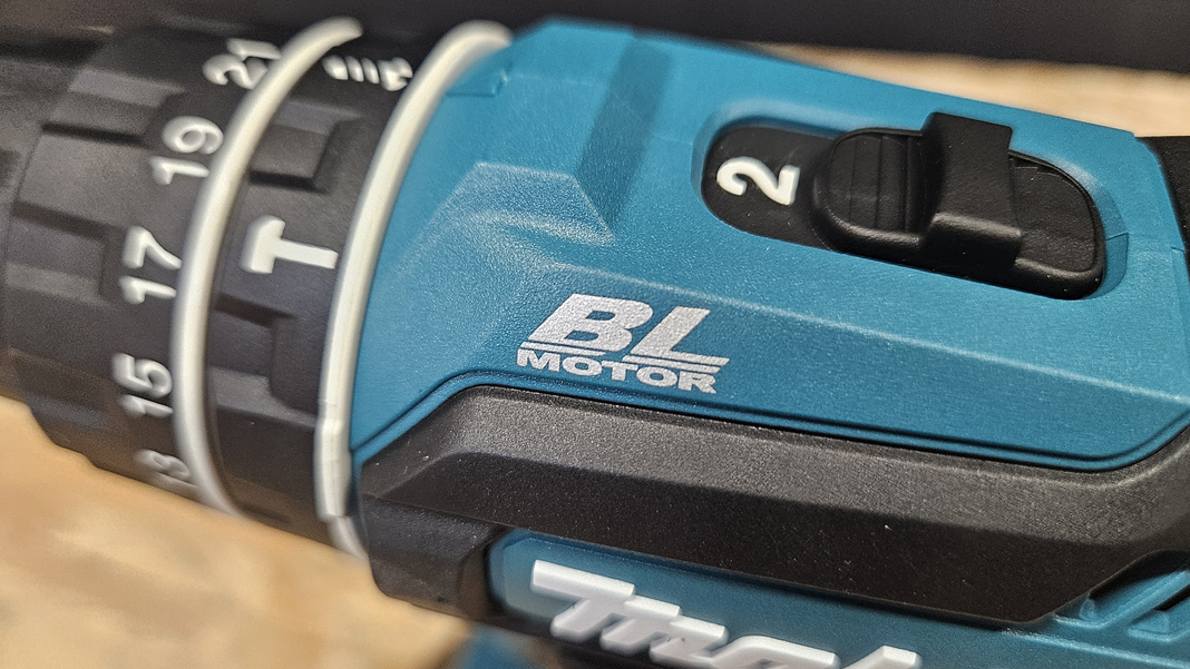 moteur Brushless