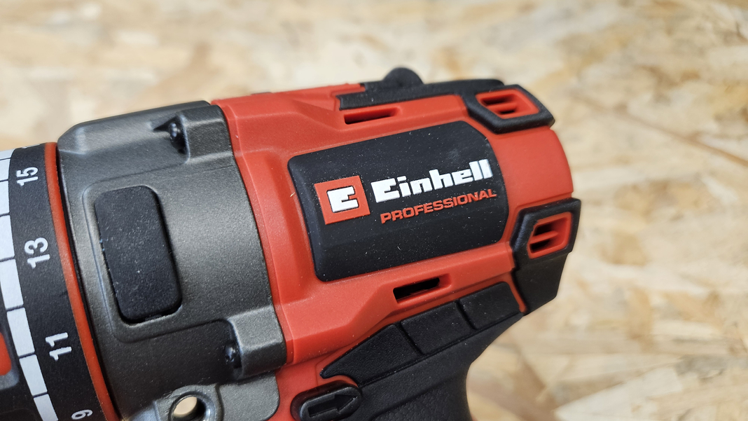 marque Einhell