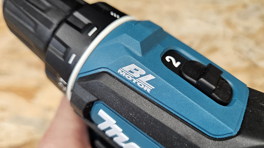 moteur Brushless