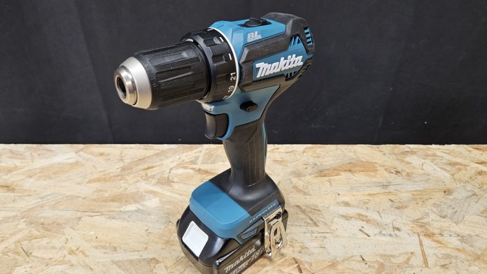 Perceuse visseuse Makita DDF485Z