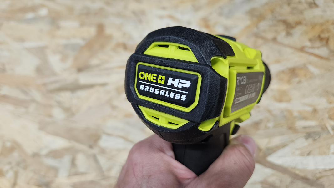 moteur Brushless