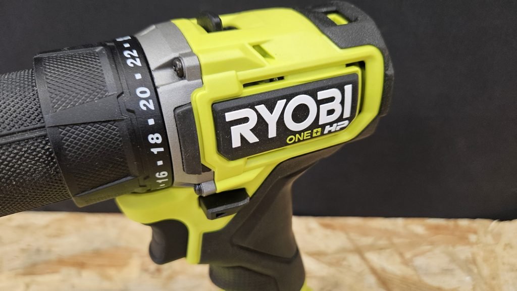 Perceuse-visseuse RDD18 Ryobi NEUVE - Bricolage