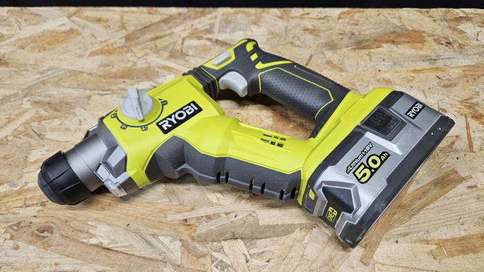 Perforateur Ryobi R18SDS-0