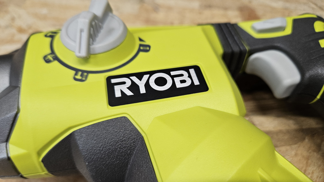 marque Ryobi