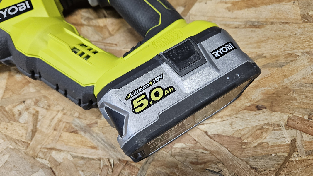 batterie 18V ONE+