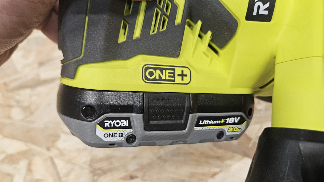 batterie ONE+
