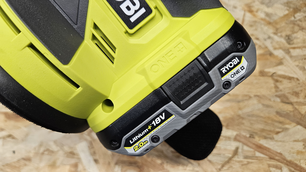 batterie 18V ONE+