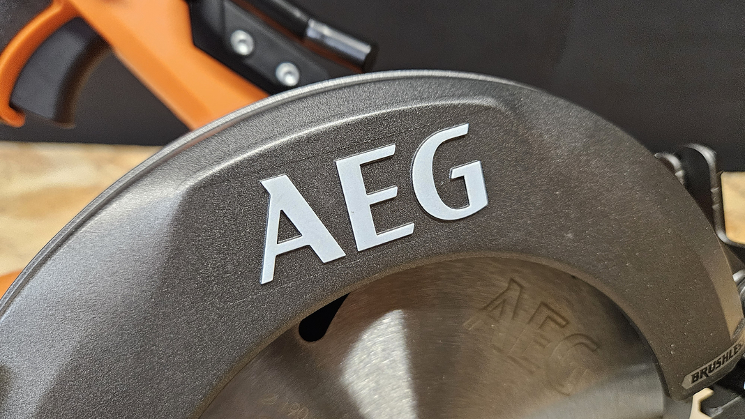 marque AEG