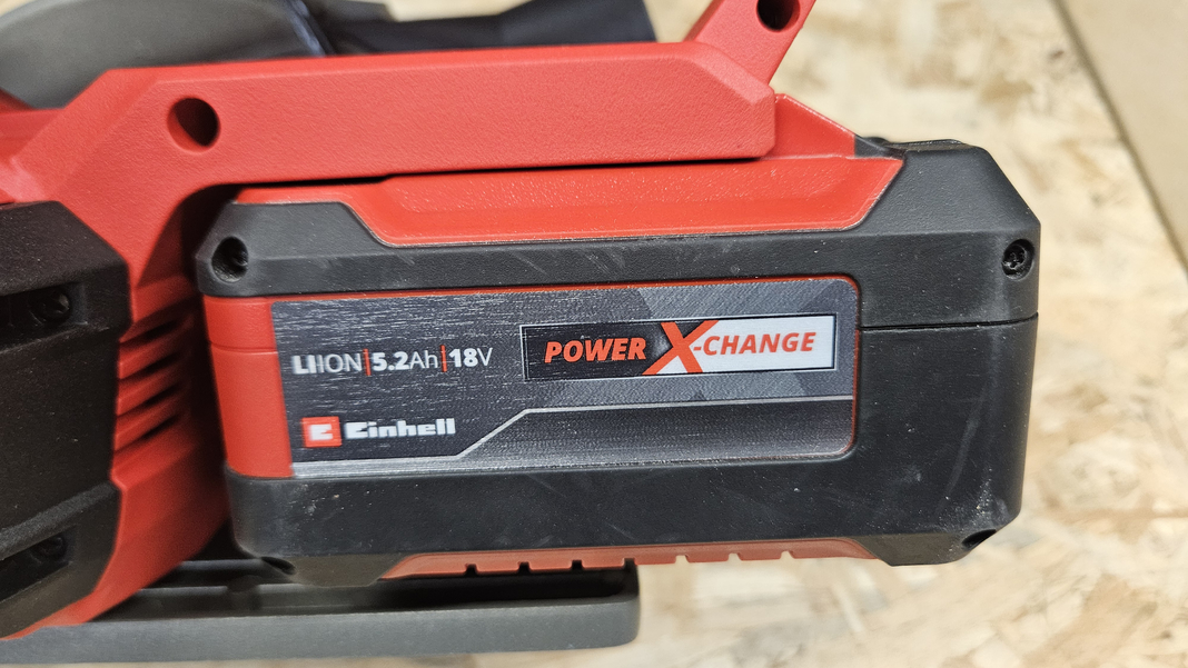 batterie Power X Change