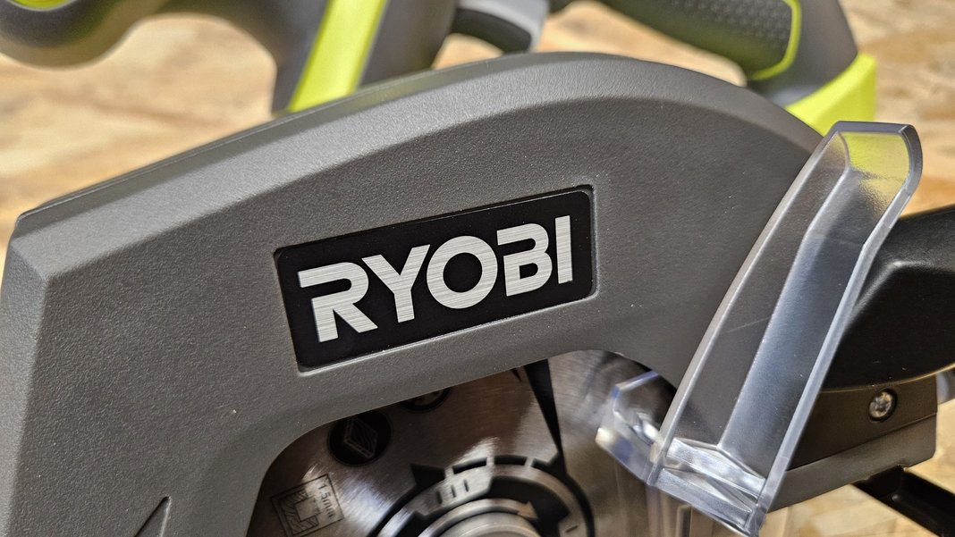 marque Ryobi