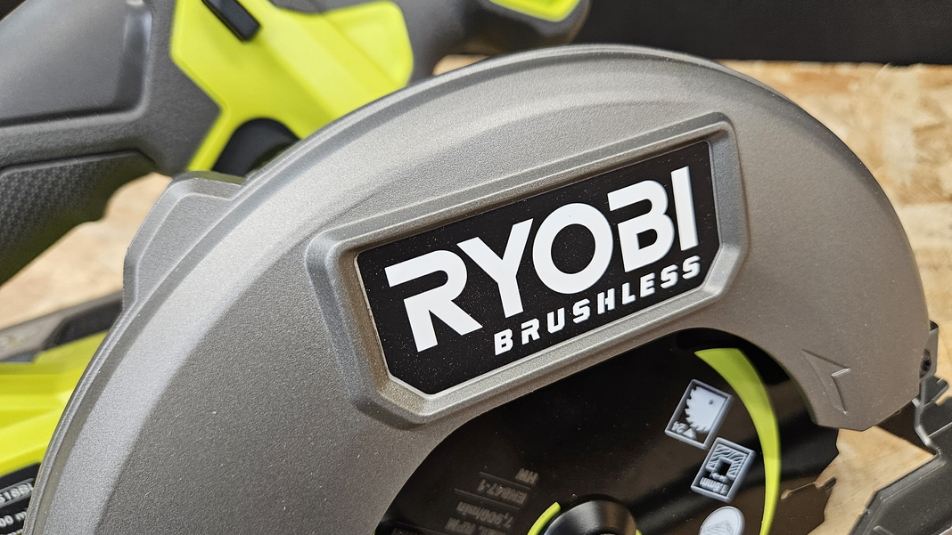 marque Ryobi