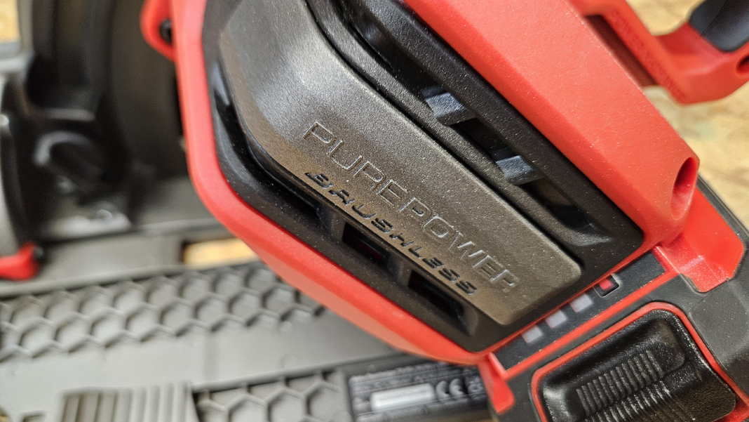 moteur Brushless