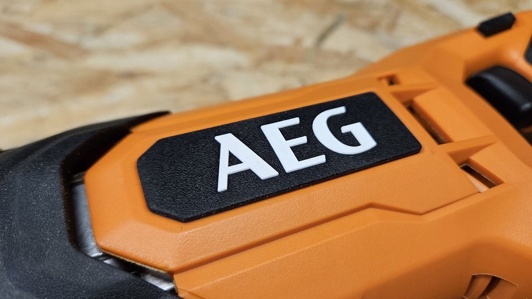 marque AEG