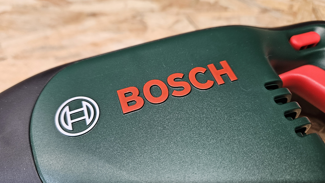 marque Bosch