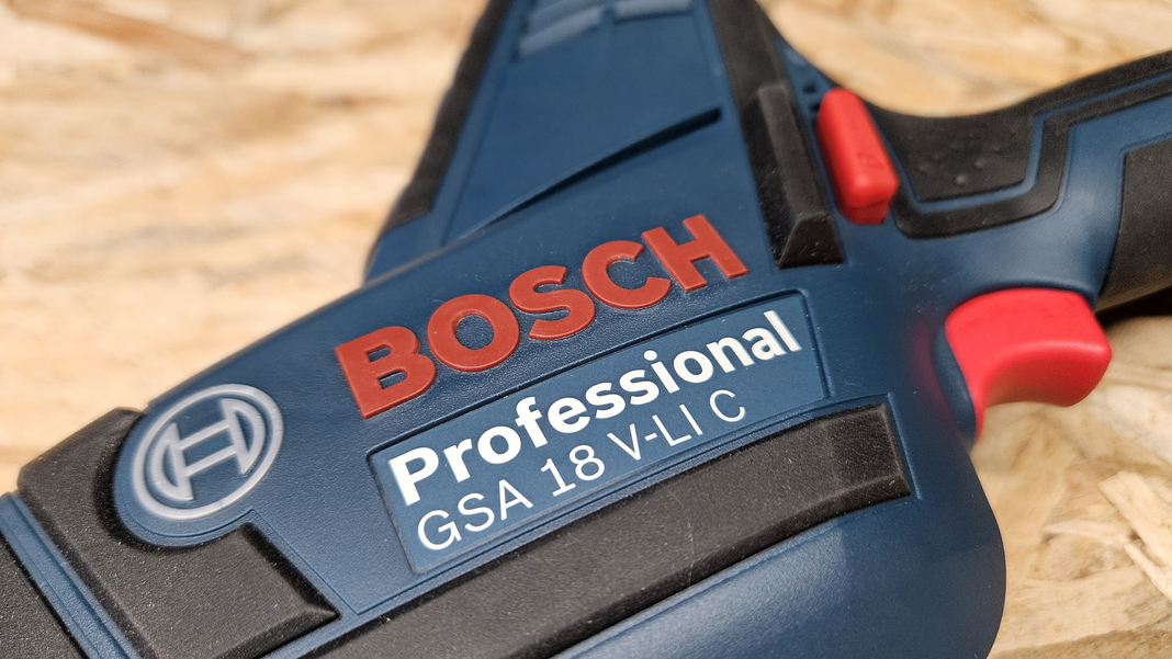 marque Bosch Pro