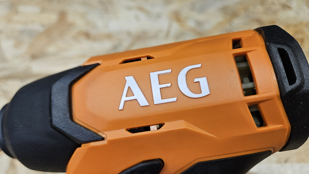 marque AEG