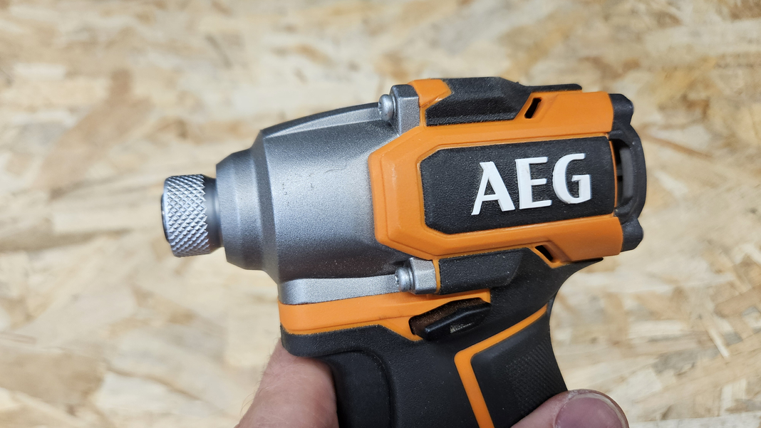marque AEG