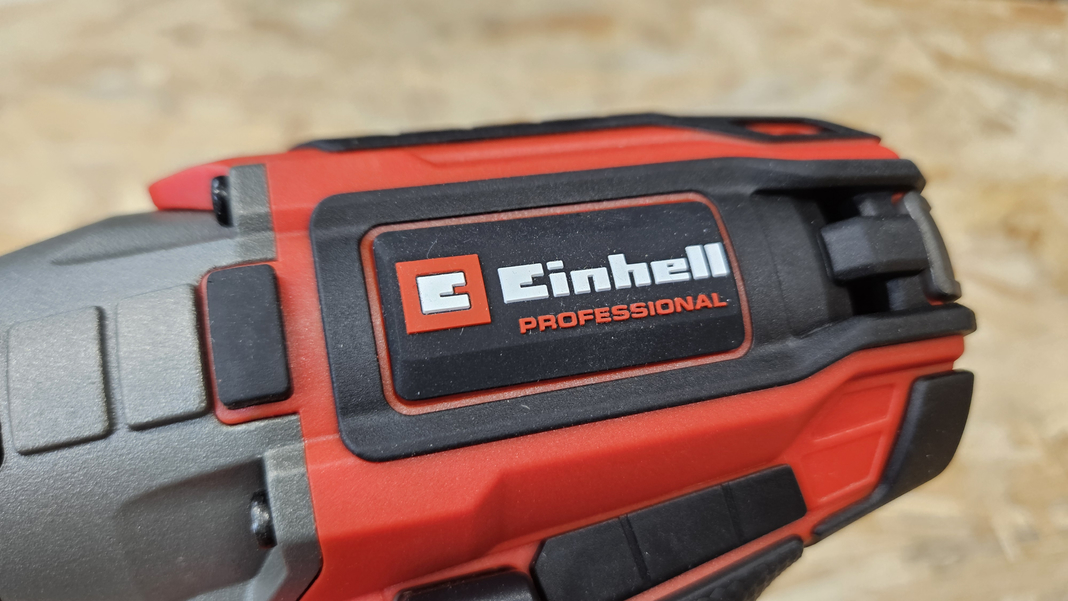 marque Einhell