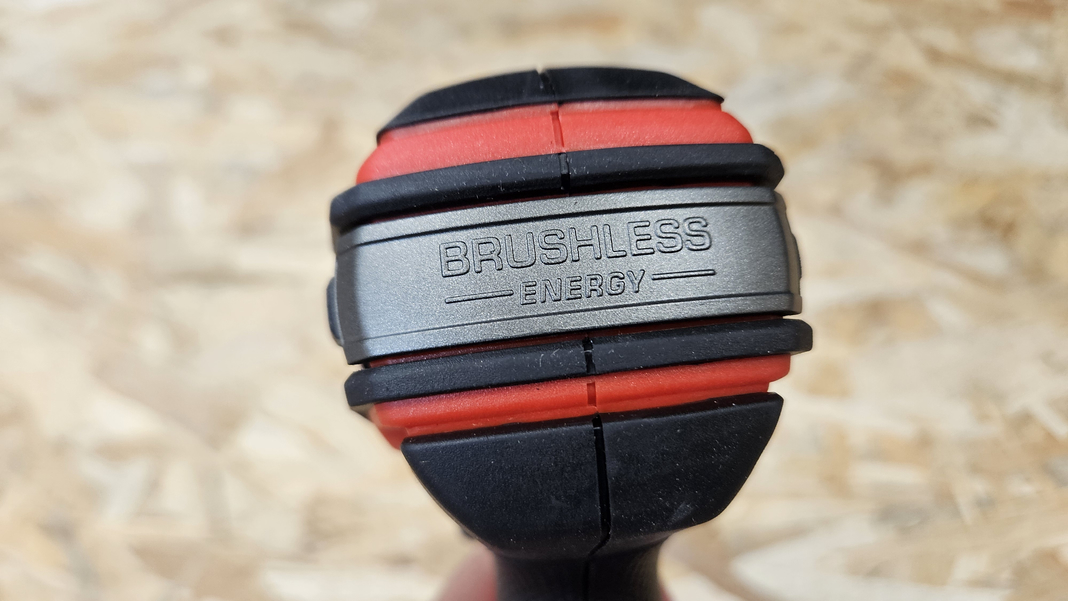 moteur Brushless