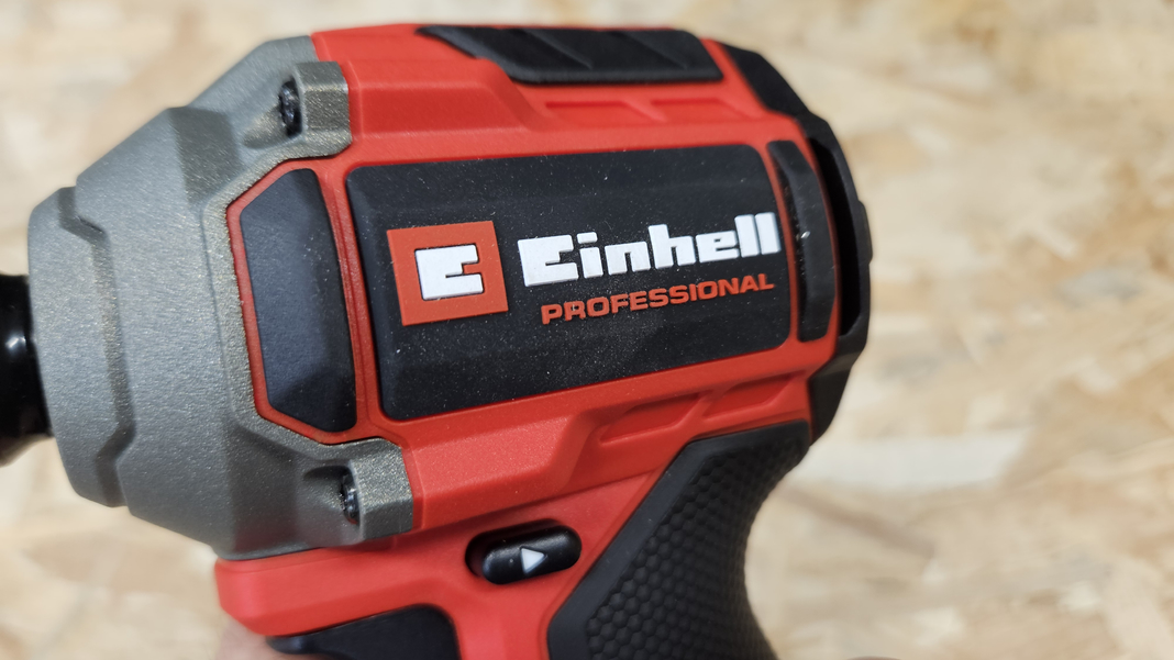 marque Einhell