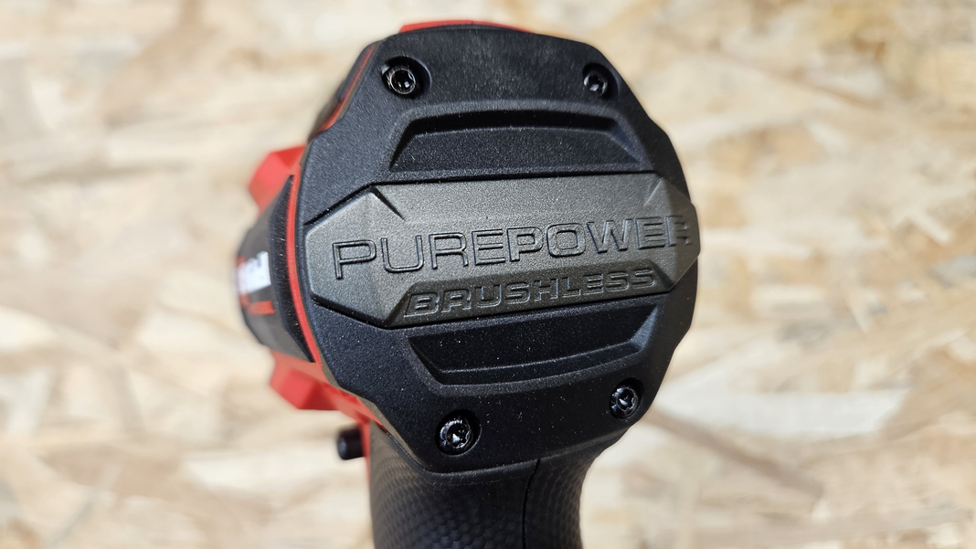 moteur Brushless