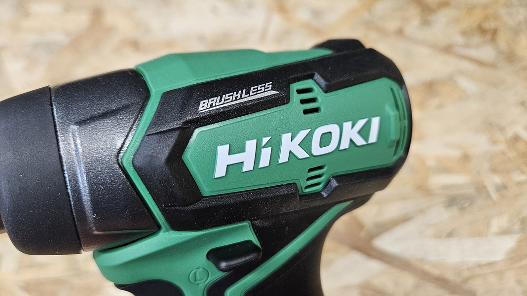 marque Hikoki