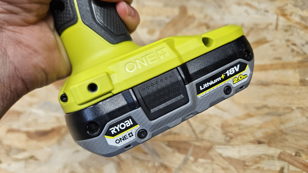batterie 18V ONE+