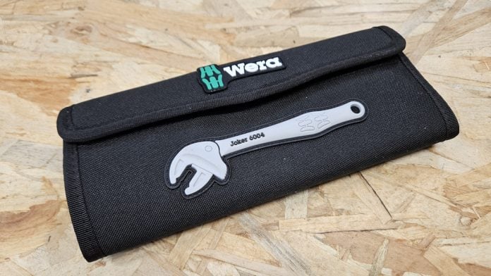 Wera Joker 6004