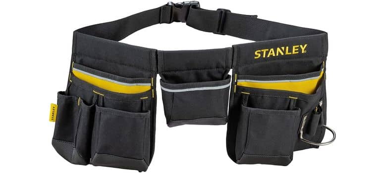 ceinture porte-outils Stanley 1-96-178
