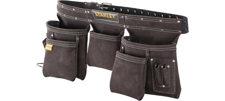 ceinture porte-outils Stanley STST1-80113