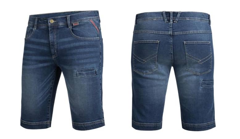 Bermuda de travail WüRTH MODYF Jeans Stretch X