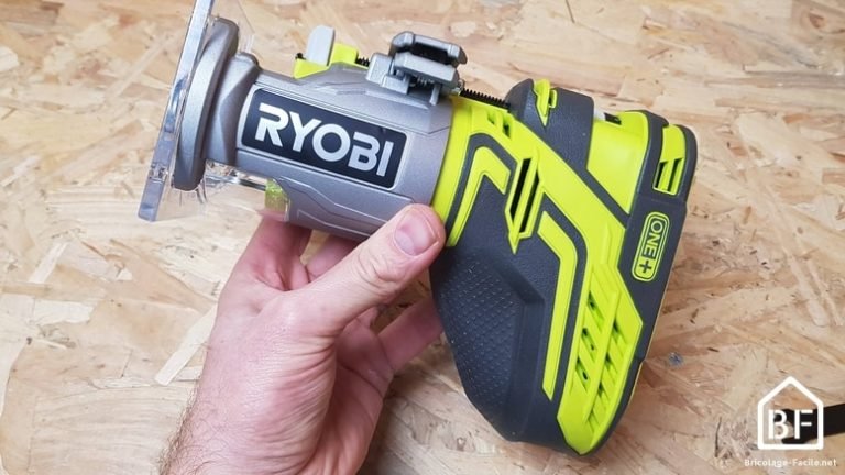 Kit Table De Routage Pour Défonceuse Ryobi R18TR/RTR18 - Compatible, Marque CALM-3D