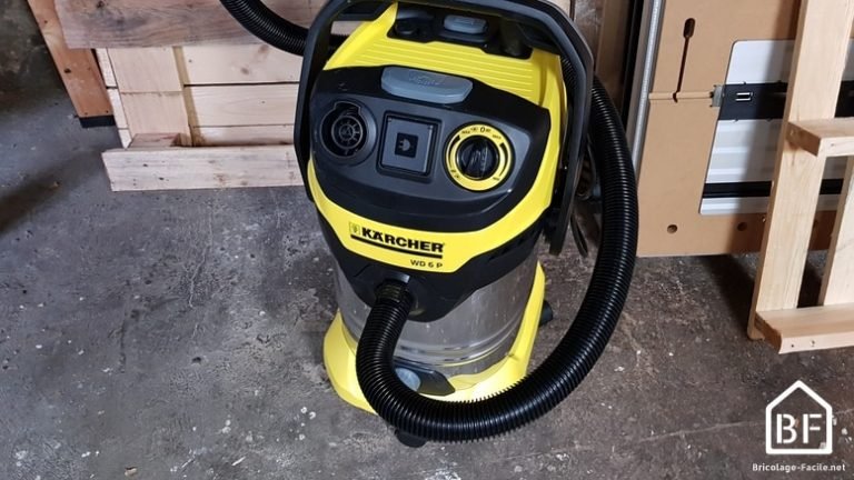Karcher wd6 двигатель