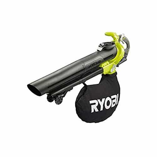 Ryobi RBV36B Soplador-Aspirateur sans balais