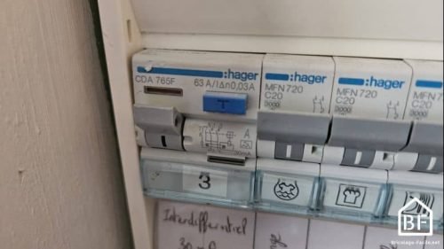 Comment couper le courant sans risque - Bricolage Facile